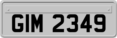 GIM2349