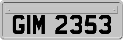 GIM2353