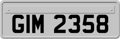 GIM2358