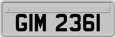 GIM2361
