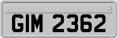 GIM2362
