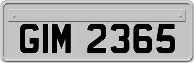 GIM2365