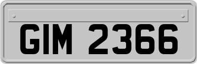 GIM2366