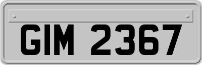 GIM2367