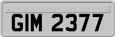 GIM2377