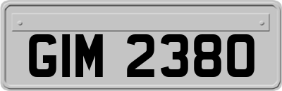 GIM2380