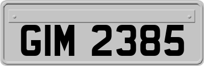 GIM2385