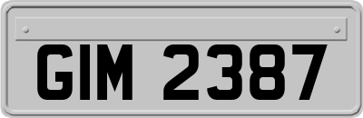 GIM2387