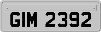 GIM2392