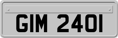 GIM2401
