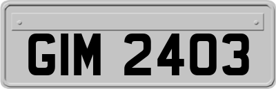 GIM2403