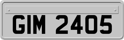 GIM2405