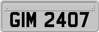 GIM2407