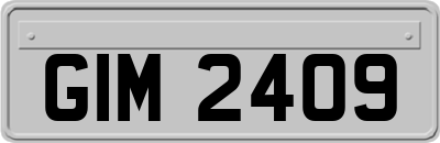 GIM2409
