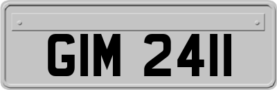 GIM2411