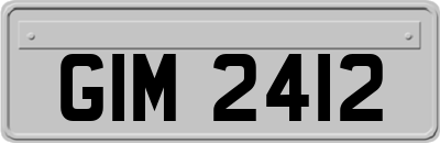 GIM2412