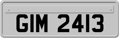 GIM2413