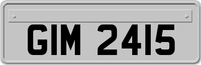 GIM2415