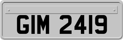 GIM2419