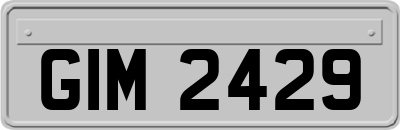 GIM2429