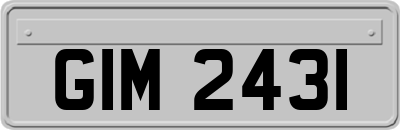 GIM2431