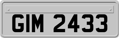 GIM2433