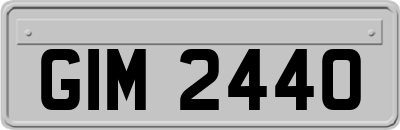 GIM2440