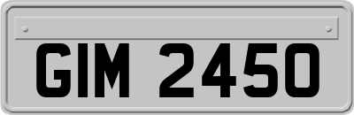 GIM2450