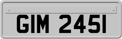 GIM2451