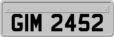 GIM2452