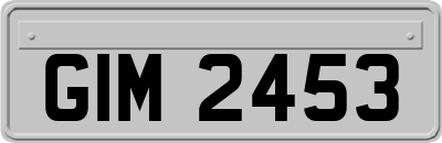 GIM2453