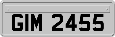 GIM2455