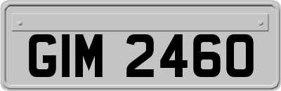 GIM2460