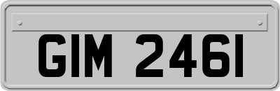 GIM2461