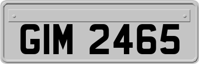 GIM2465