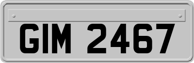 GIM2467