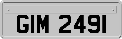 GIM2491