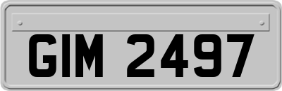 GIM2497