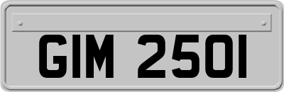 GIM2501
