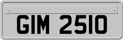 GIM2510