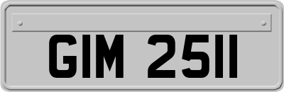 GIM2511