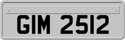 GIM2512