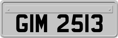 GIM2513