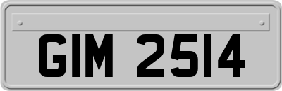 GIM2514