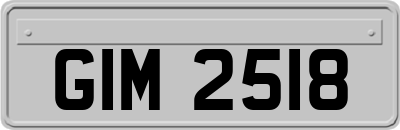 GIM2518