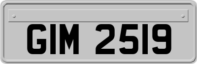 GIM2519