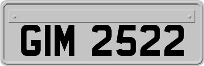 GIM2522