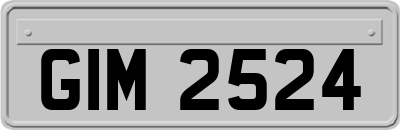 GIM2524