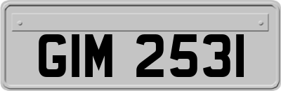 GIM2531