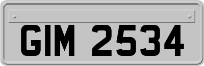 GIM2534
